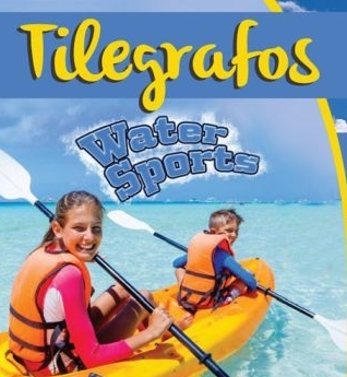Tilegrafos water sports