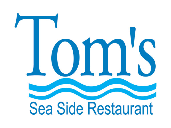 Tom's Seaside Reastaurant