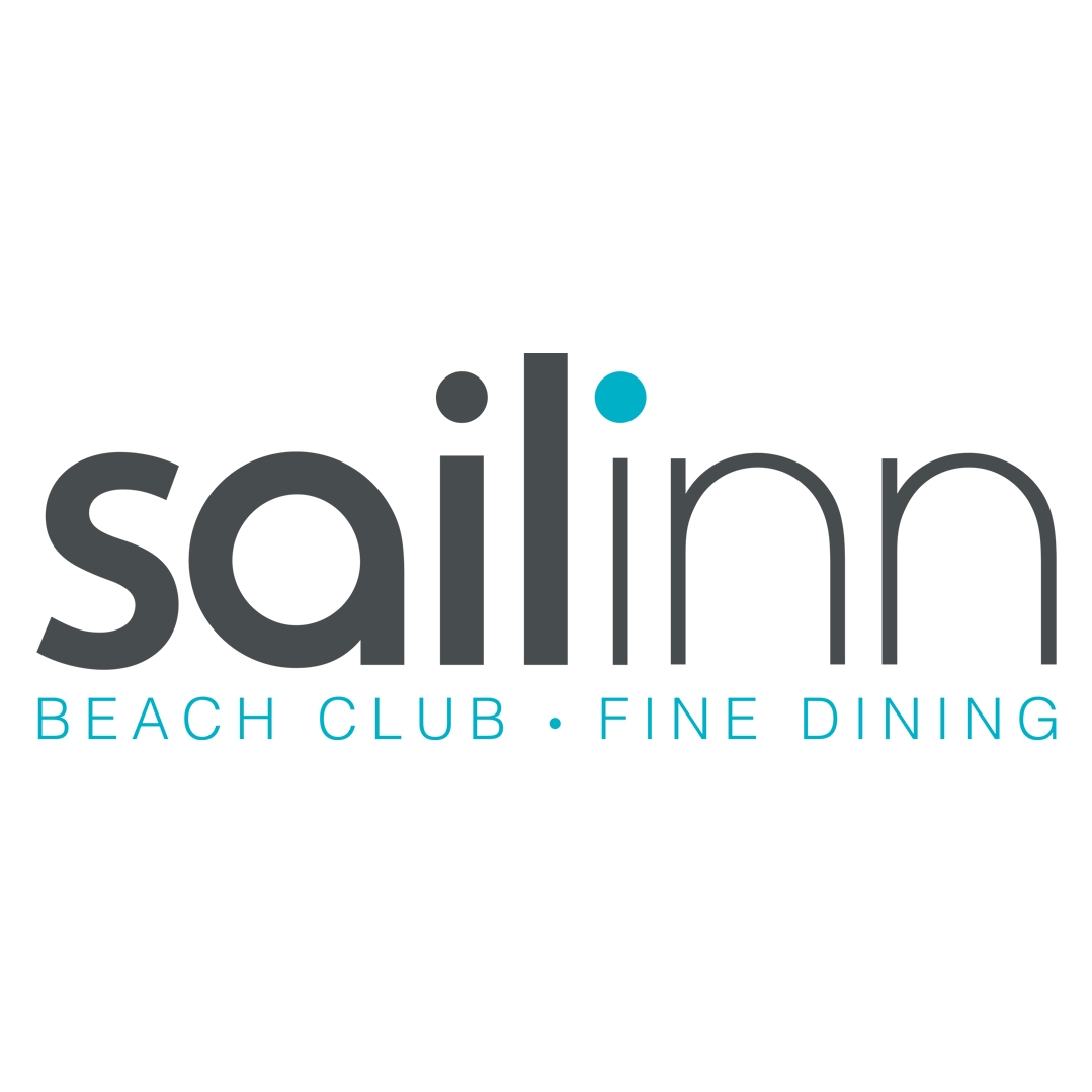 Sail Inn Beach Club & Restaurant