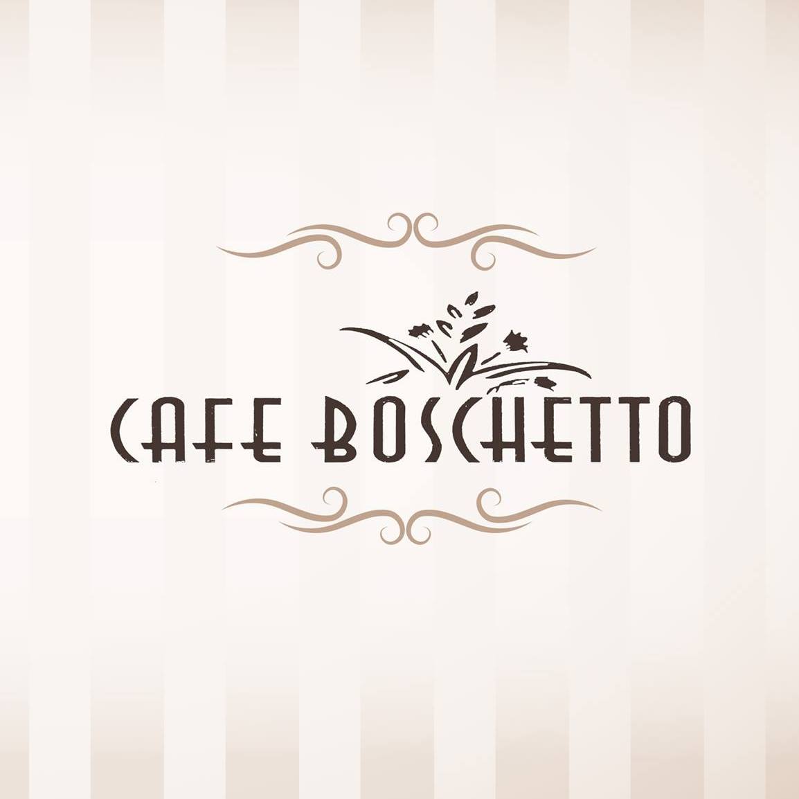 Boschetto Cafe