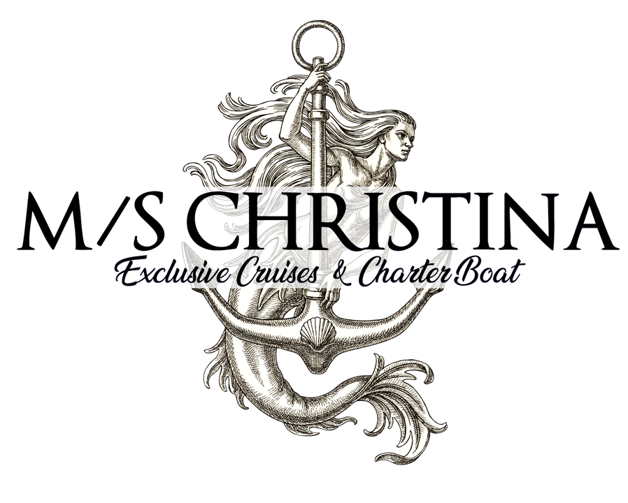 The M/S Christina