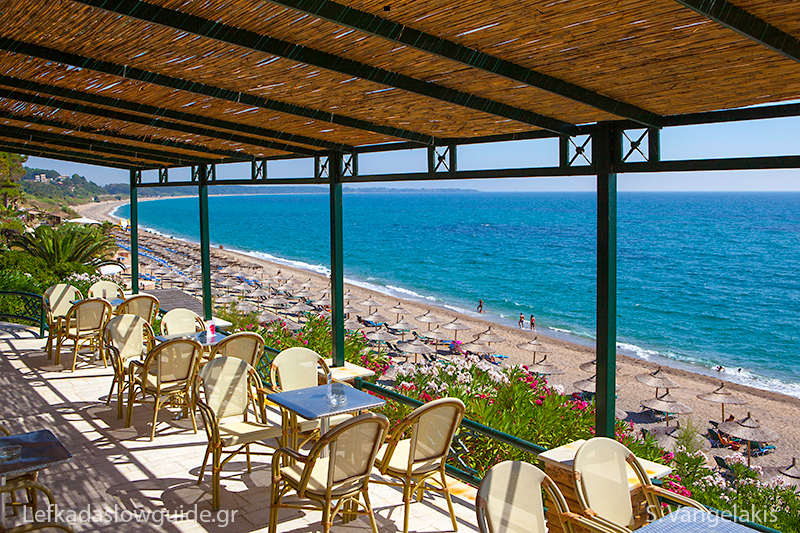 The beaches of Preveza | Visit Epirus riviera