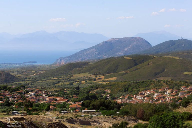 Monastiraki in Aitoloakarnania is ideal for those seeking authentic experiences