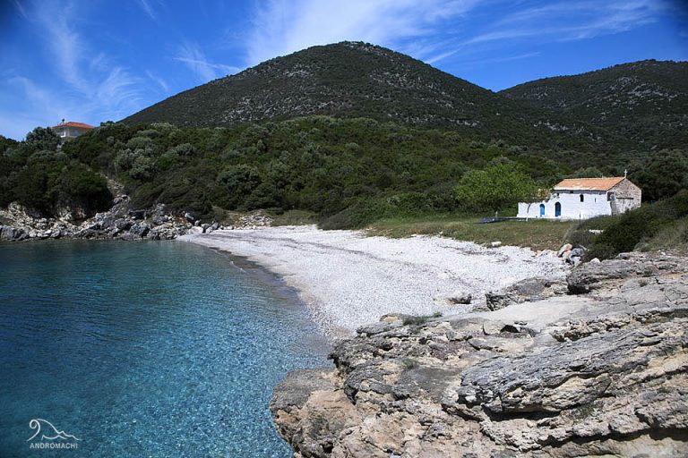 Palairos, a piece of paradise in Aitoloakarnania | Lefkada Slow Guide