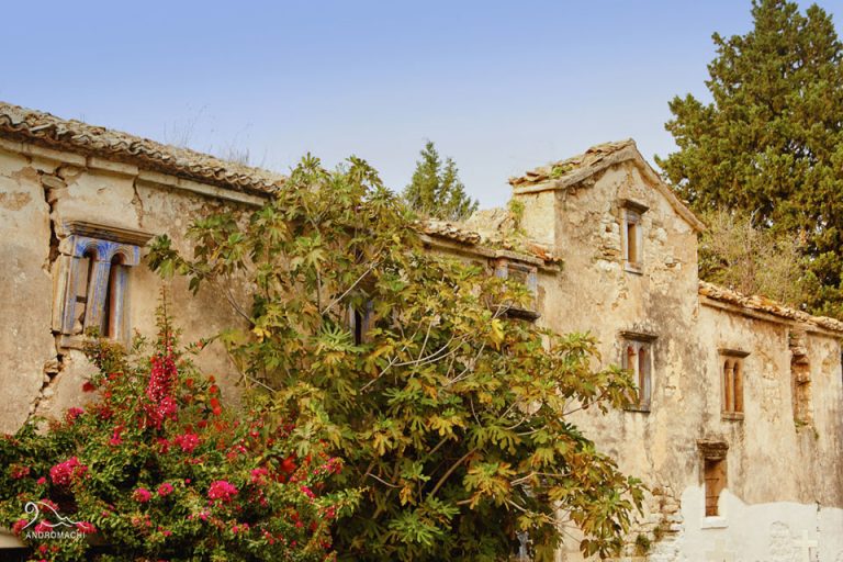 Peratia and Old Plagia | Excursion to Aitoloakarnania | Lefkada Slow Guide