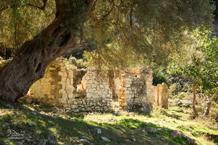 Excursion to Aitoloakarnania | Peratia and Old Plagia | Lefkada Slow Guide