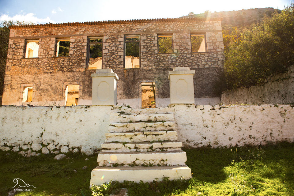 Planning a day trip from Lefkada