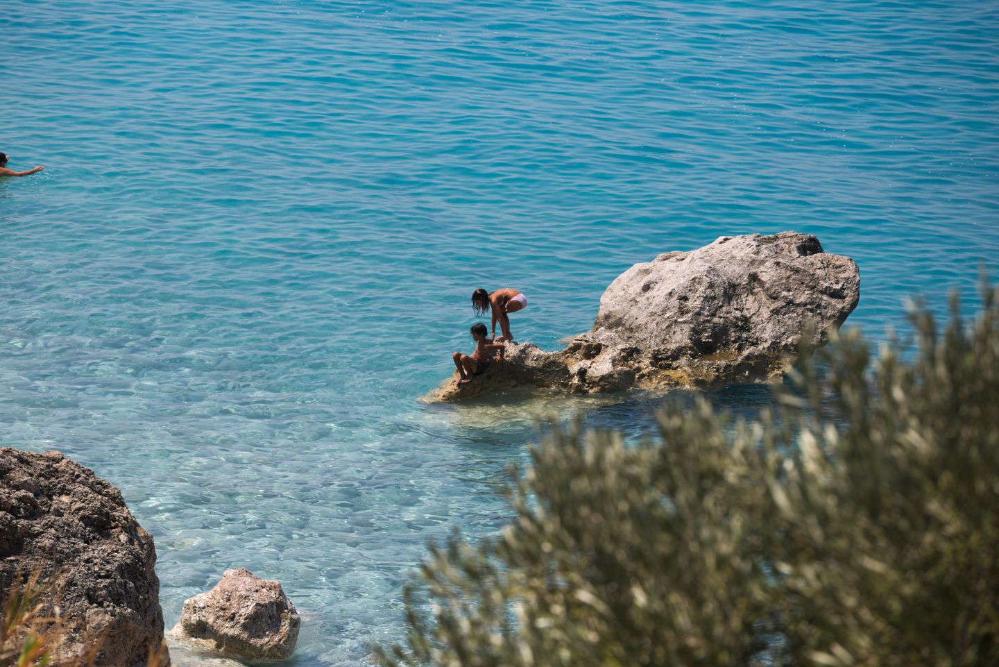 Family holidays in Lefkada | Lefkada Slow Guide