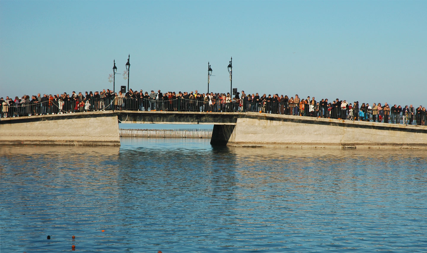 Traditions of Epiphany in Lefkada | Lefkada Slow Guide