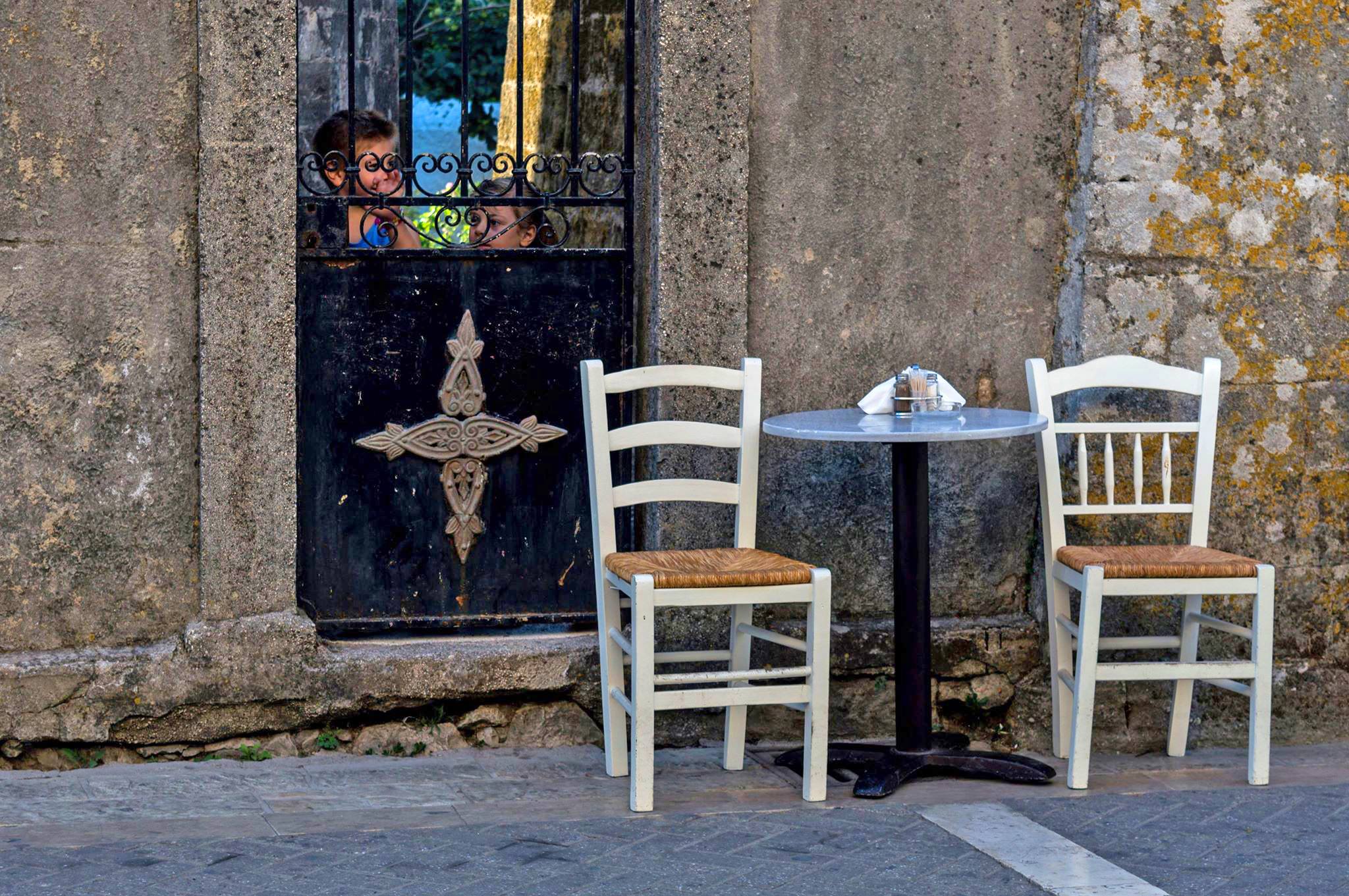 Agios Minas | Discovering the city of Lefkada | Lefkada Slow Guide