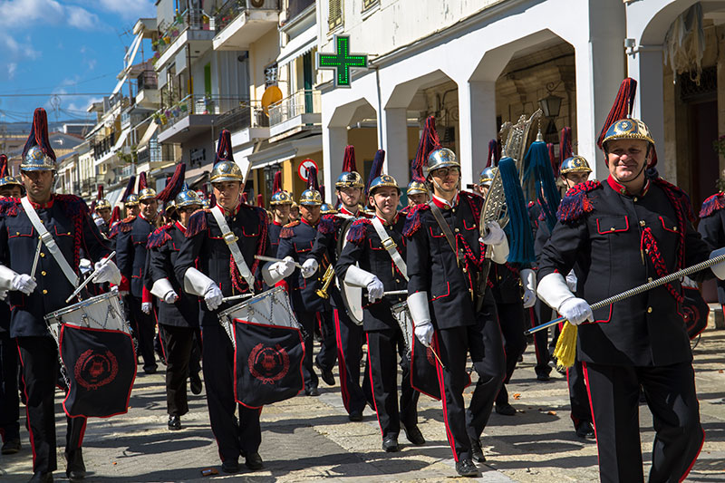 Philharmonic Orchestra of Lefkada | Lefkada Slow Guide